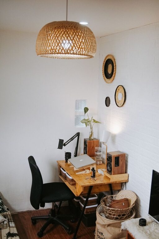 Tips for Creating a Cozy and Inviting Home Office Space